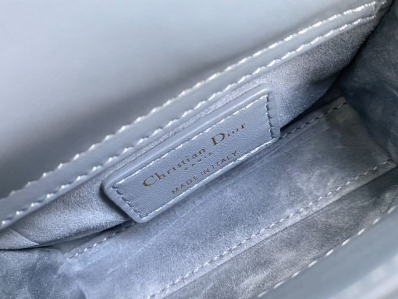 Christian Dior My Lady Bags